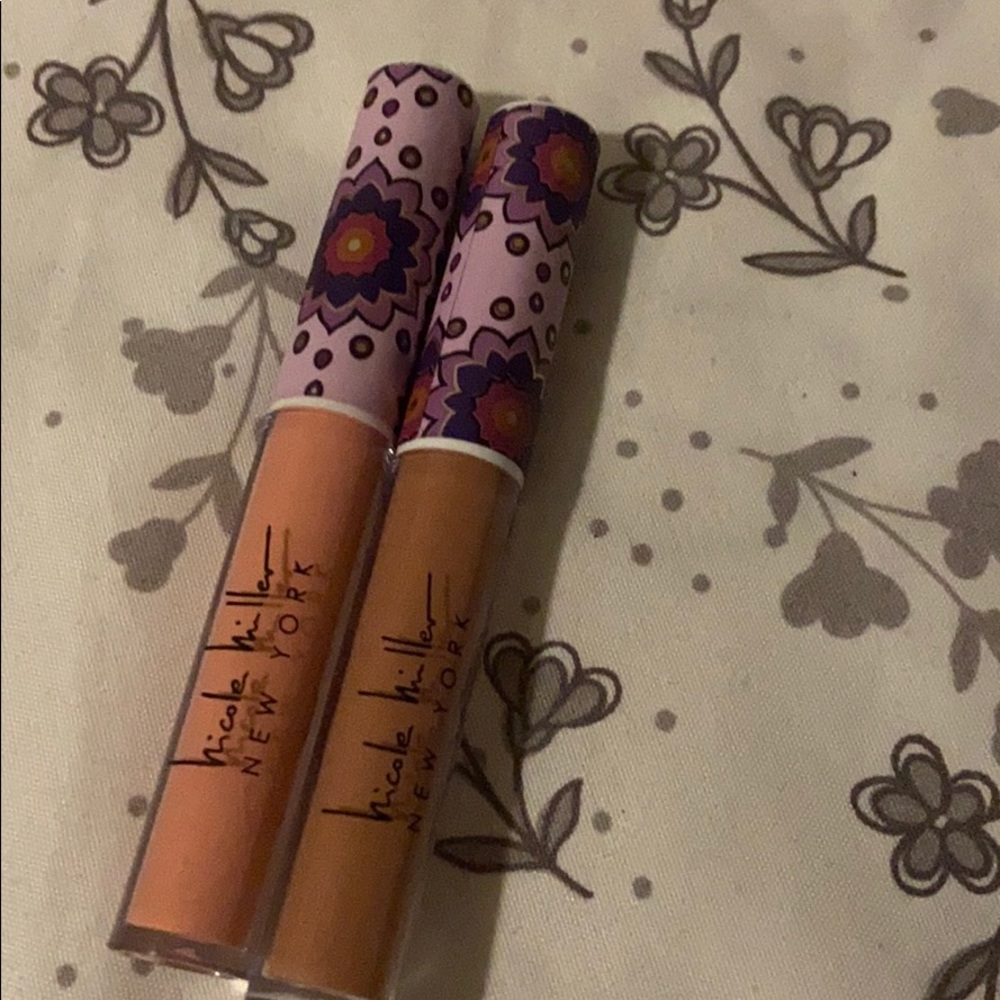 2 Lip Gloss for $3